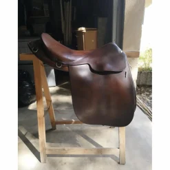 Selle de randonnée