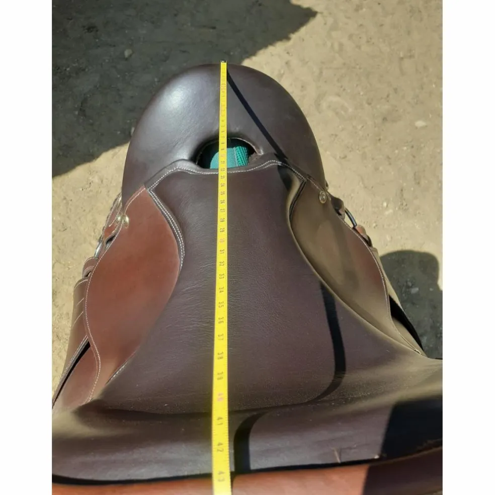 Selle de randonnée
