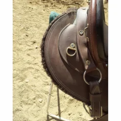 Selle de randonnée
