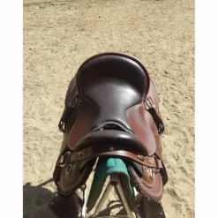 Selle de randonnée