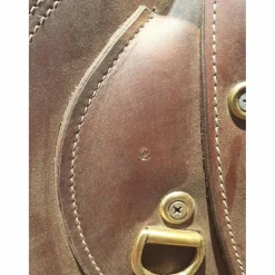 Selle de randonnée