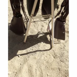 Selle de randonnée