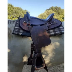 Selle de randonnée