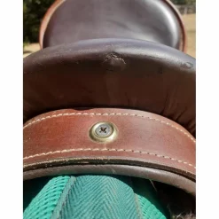 Selle de randonnée