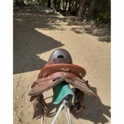 Selle de randonnée