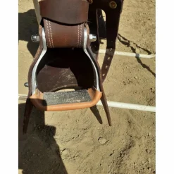 Selle de randonnée