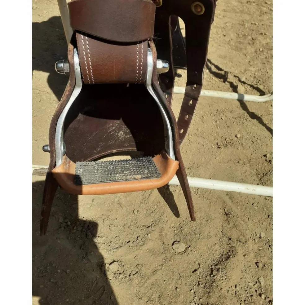 Selle de randonnée