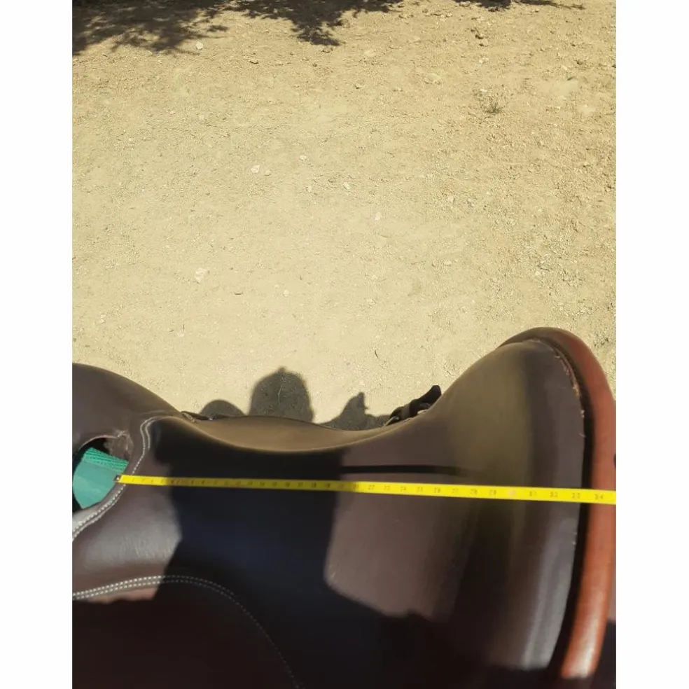 Selle de randonnée