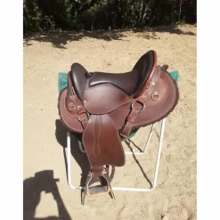 Selle de randonnée