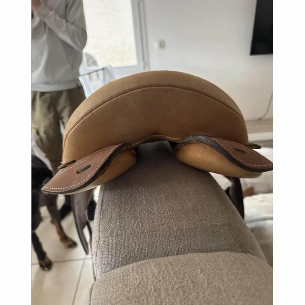 selle de randonne