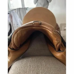 selle de randonne