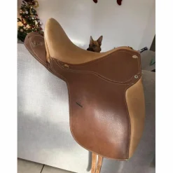 selle de randonne