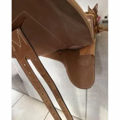 selle de randonne