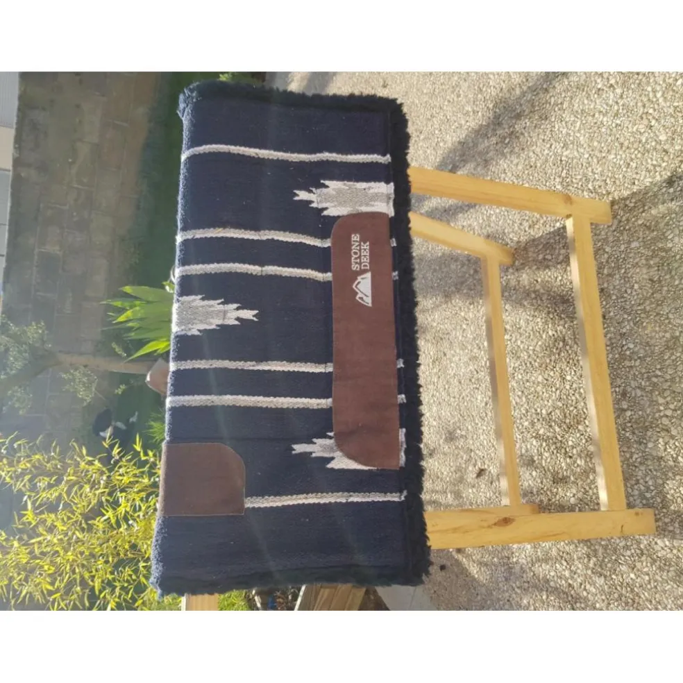 Selle de randonnée