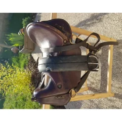 Selle de randonnée