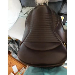 selle de randonnée
