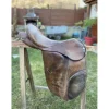 Selle de randonnée