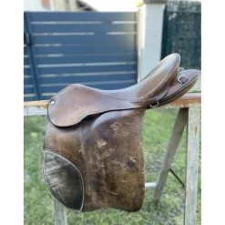 Selle de randonnée