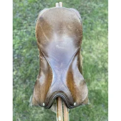 Selle de randonnée