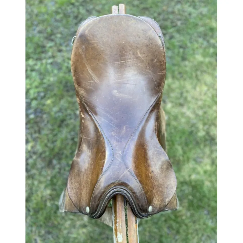 Selle de randonnée