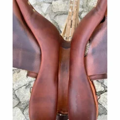 Selle de randonnée Forestier