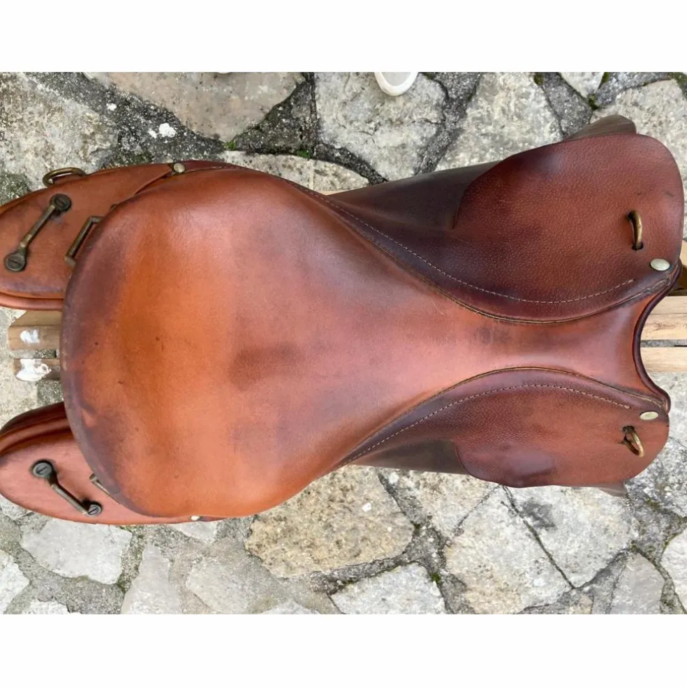 Selle de randonnée Forestier