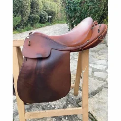 Selle de randonnée Forestier