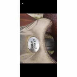 Selle de reining