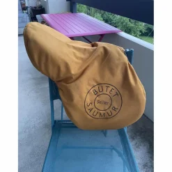 selle de saut Butet