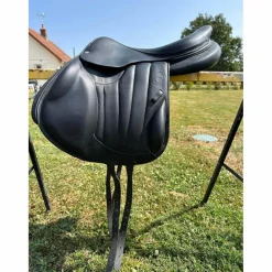 Selle de saut d’obstacle Forestier Boekelo – 2022 – 17,5