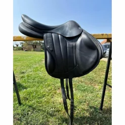 Selle de saut d’obstacle Forestier Boekelo – 2022 – 17,5