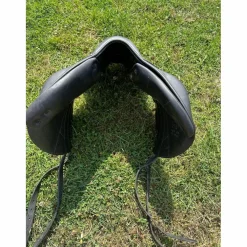 Selle de saut d’obstacle Forestier Boekelo – 2022 – 17,5