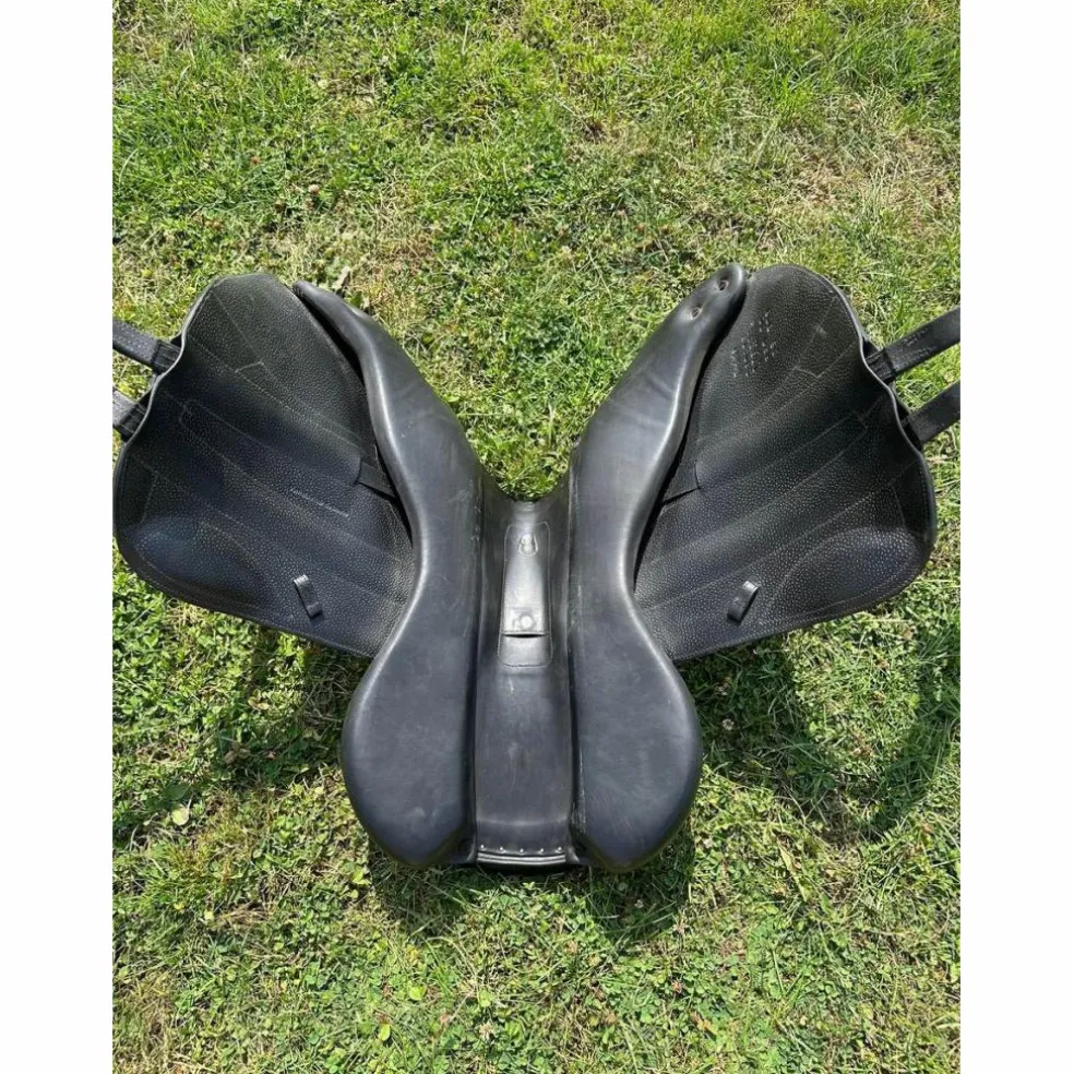 Selle de saut d’obstacle Forestier Boekelo – 2022 – 17,5