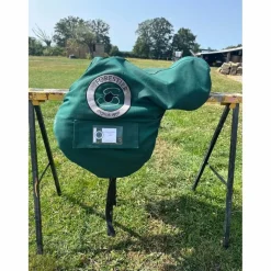 Selle de saut d’obstacle Forestier Boekelo – 2022 – 17,5