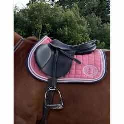 Selle de saut forestier