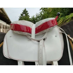 Selle de voltige