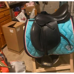 Selle Decathlon