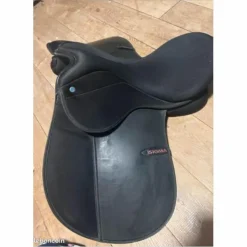 selle decathlon