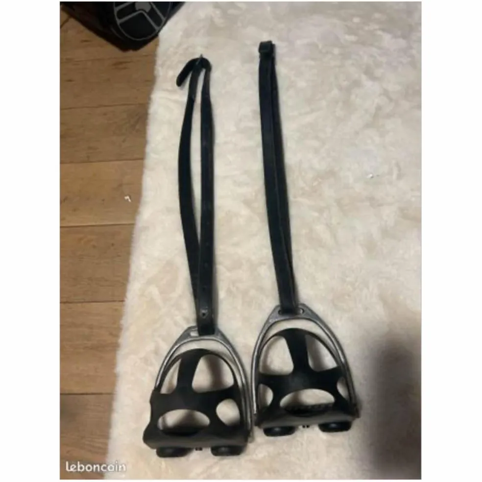 selle decathlon