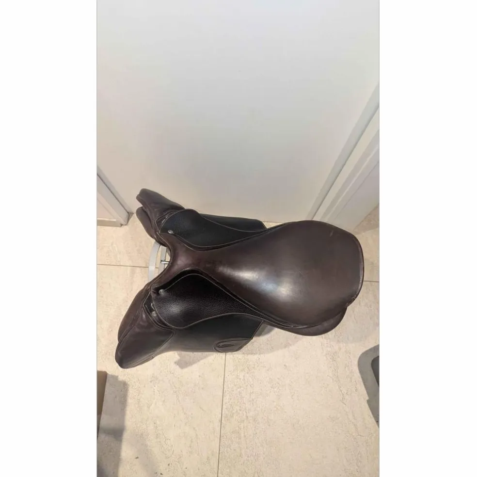 selle decathlon havane