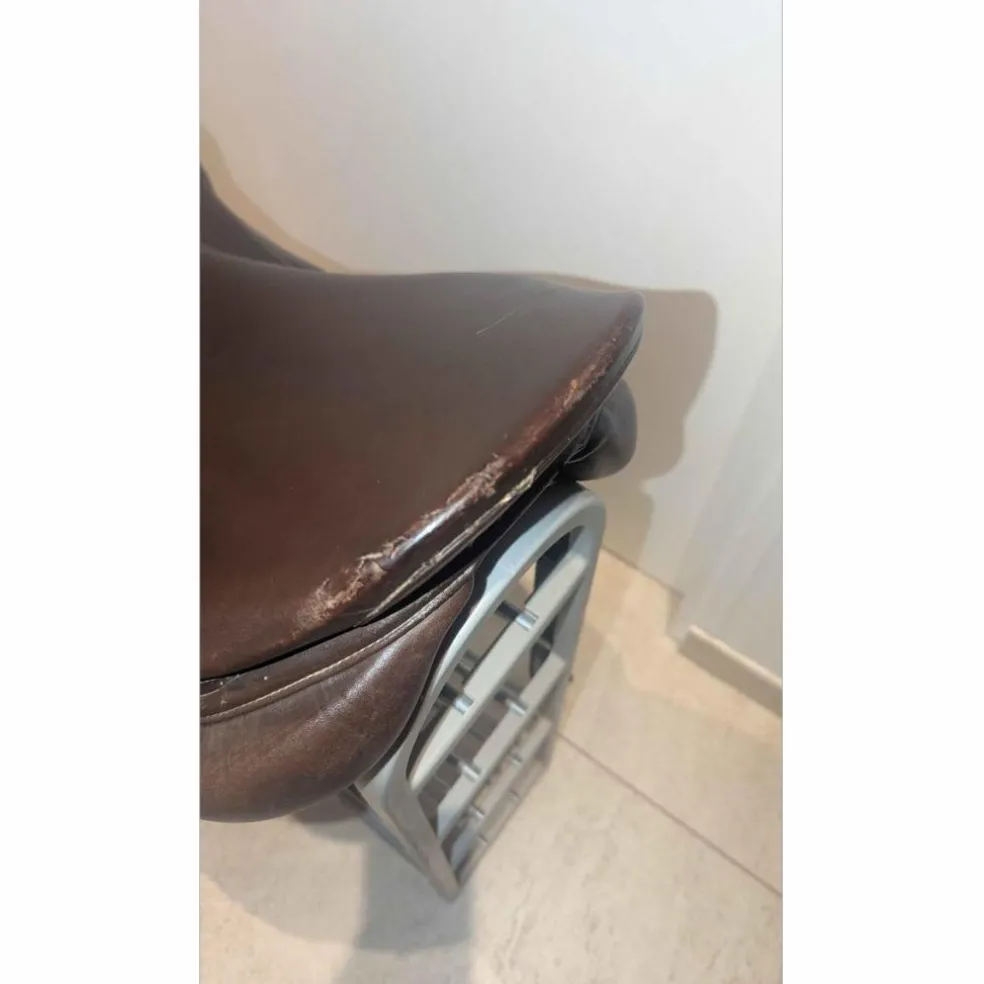 selle decathlon havane