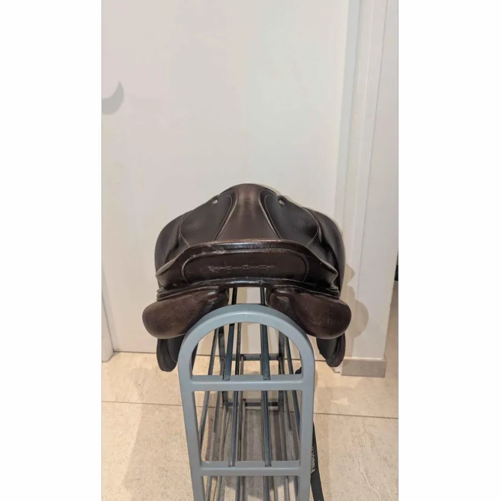 selle decathlon havane