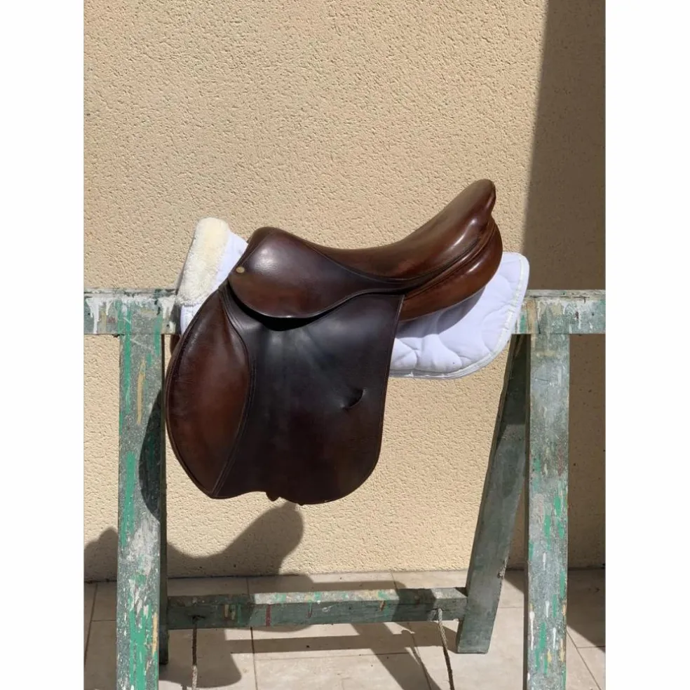 selle delgrange