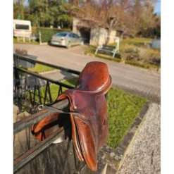 Selle Delgrange