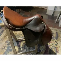 Selle Delgrange modèle Partition