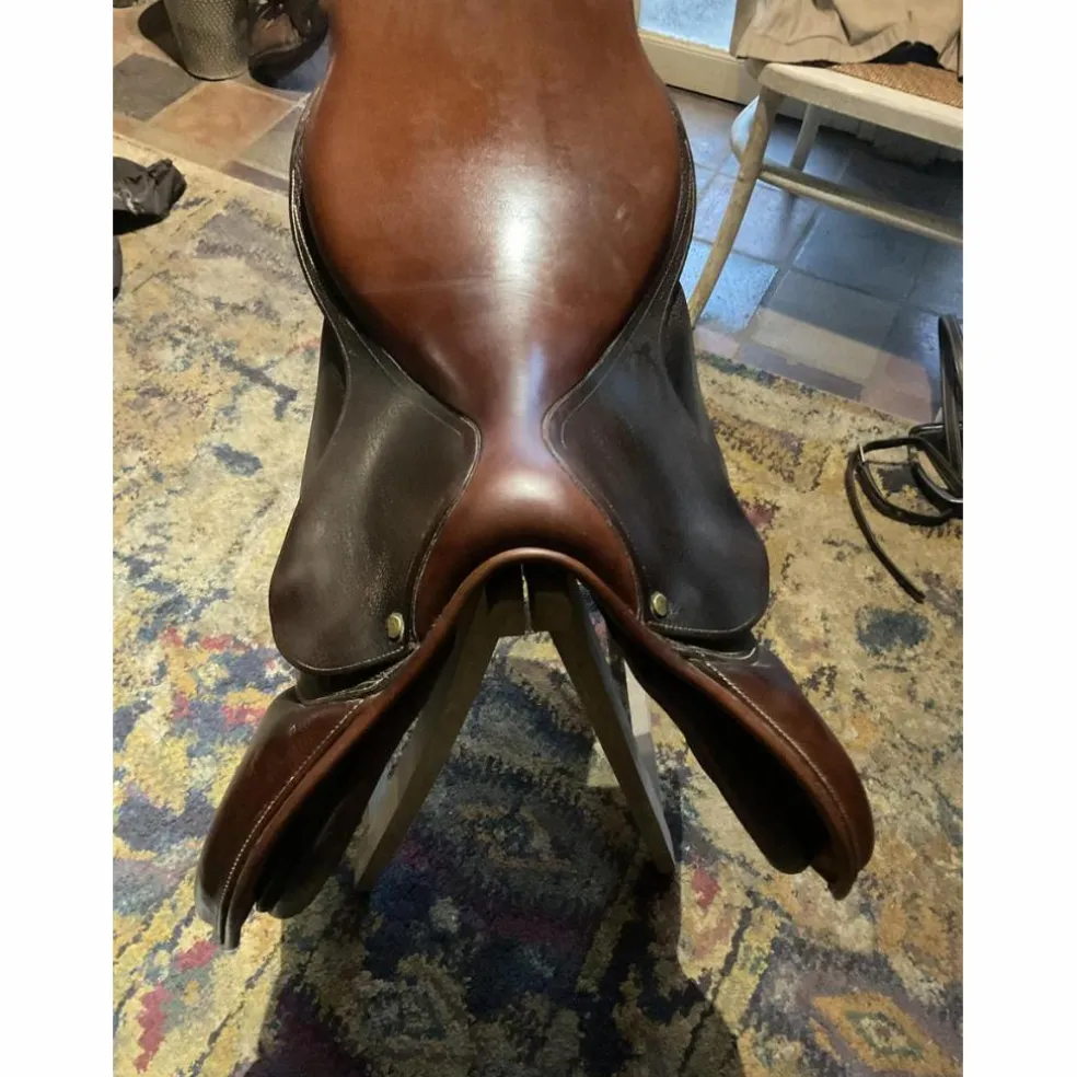 Selle Delgrange modèle Partition