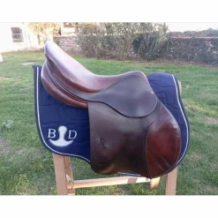 Selle delgrange partition