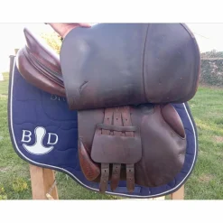 Selle delgrange partition