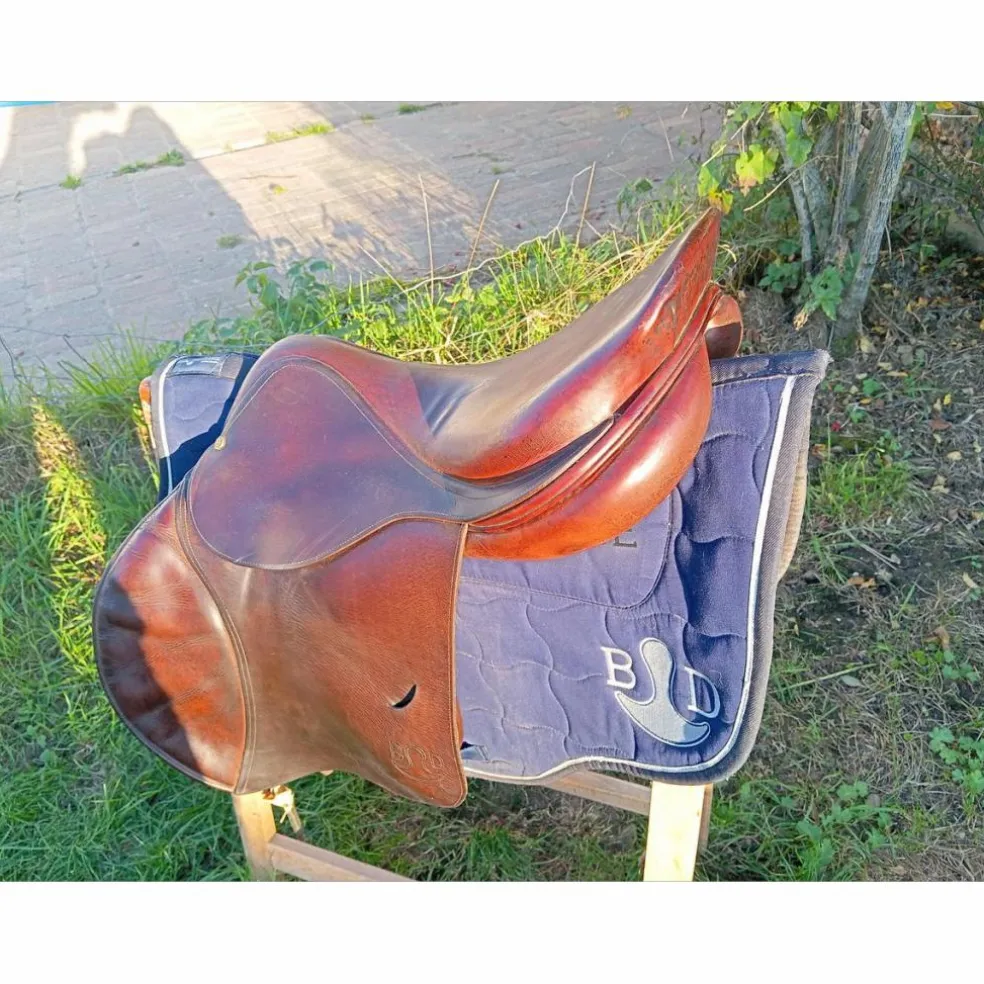Selle delgrange partition