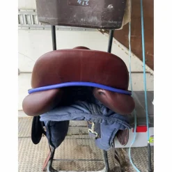 Selle d’endurance